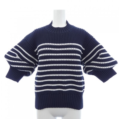 サカイ SACAI 23-06491 ニット