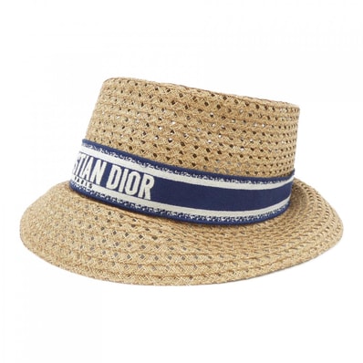 クリスチャンディオール CHRISTIAN DIOR ボブハット 34DBP923G153 D-BOBBY ハット