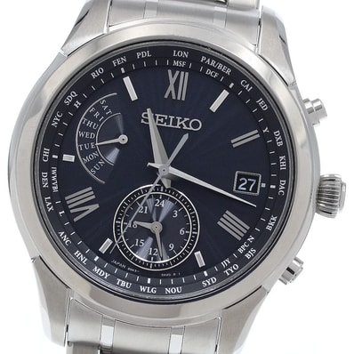☆良品 セイコー ブライツ SAGA309/8B63-0AY0 メンズ 【中古】