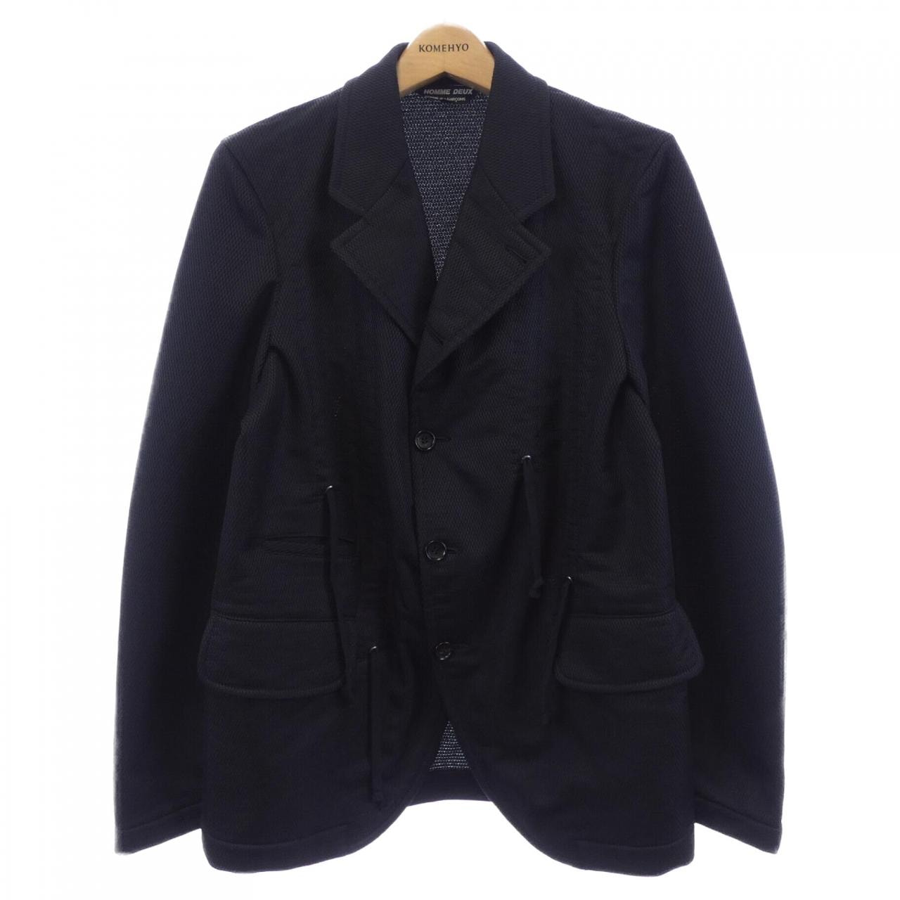 コムデギャルソンオム COMME des GARCONS HOMME DEUX DQ-J050 ジャケット
