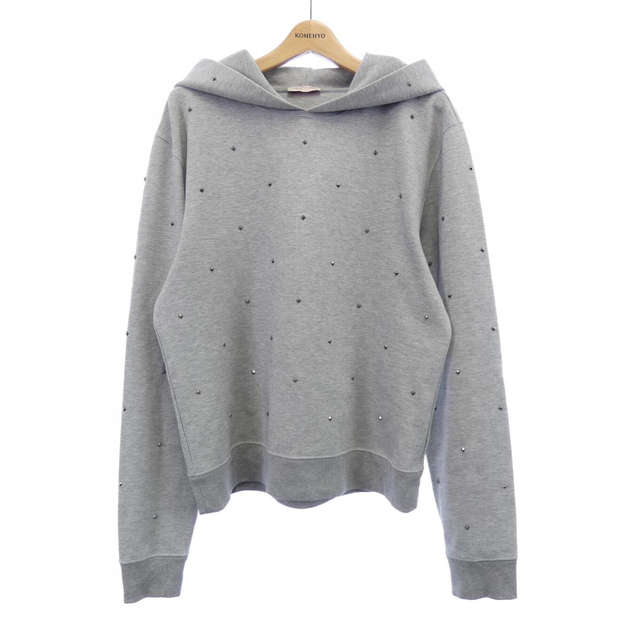 ヴァレンティノ VALENTINO 1V3MF22U8PY パーカー