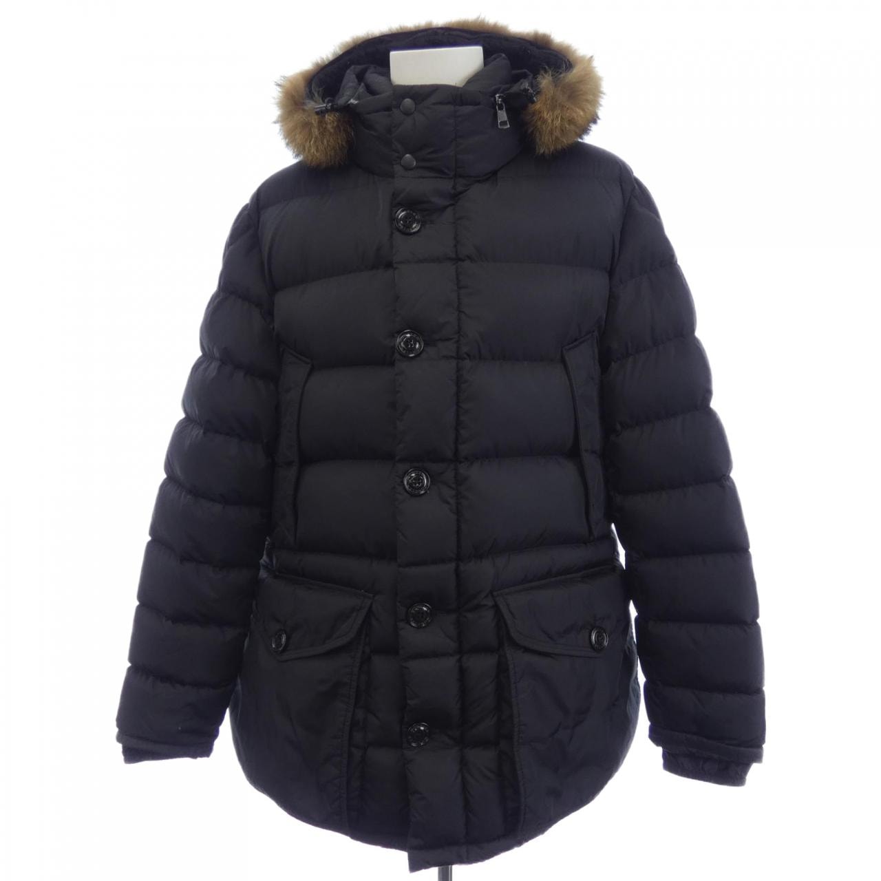 モンクレール MONCLER CLUNY ダウンジャケット