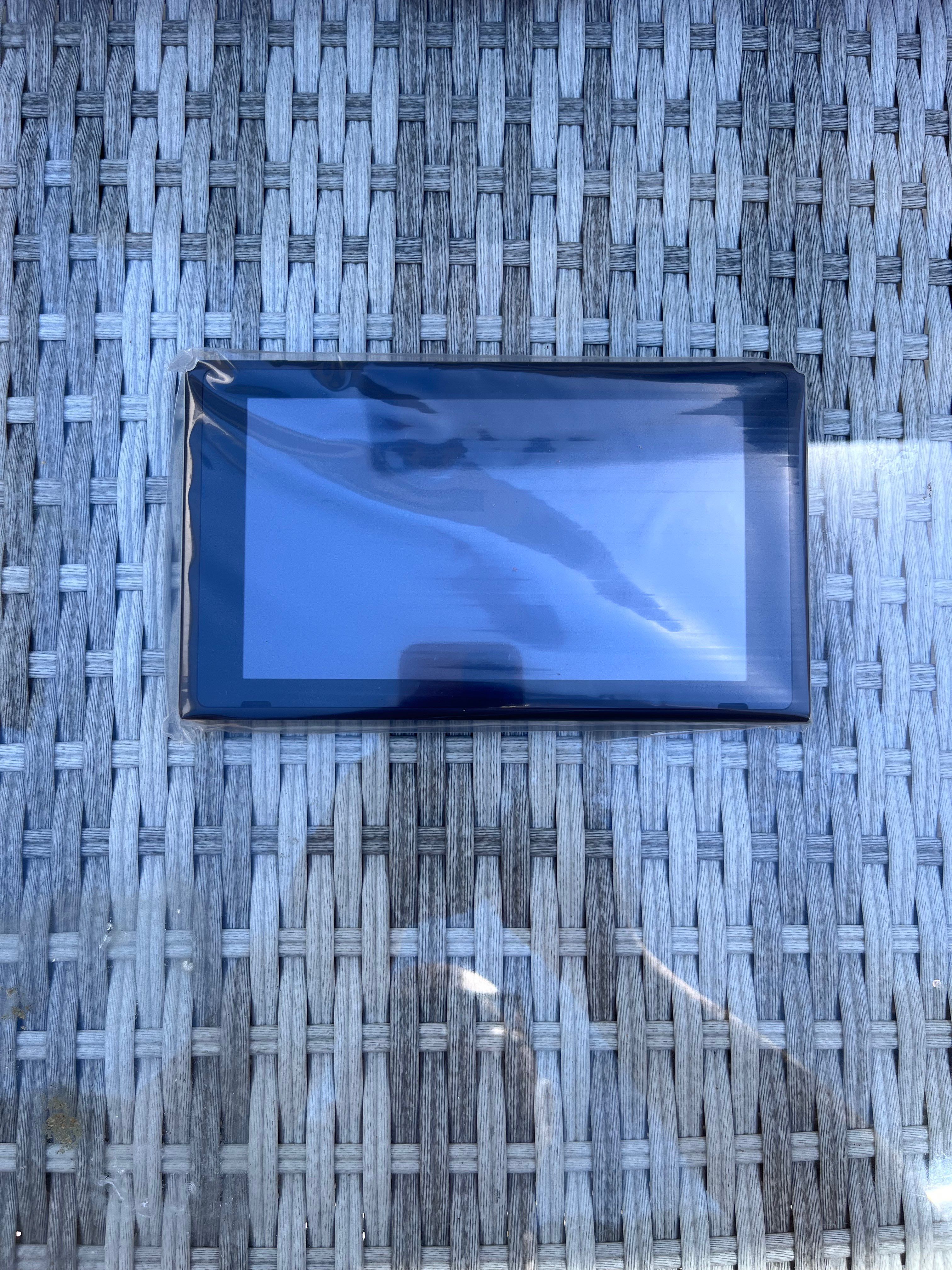 Nintendo Switch Grey (Models with longer battery life)