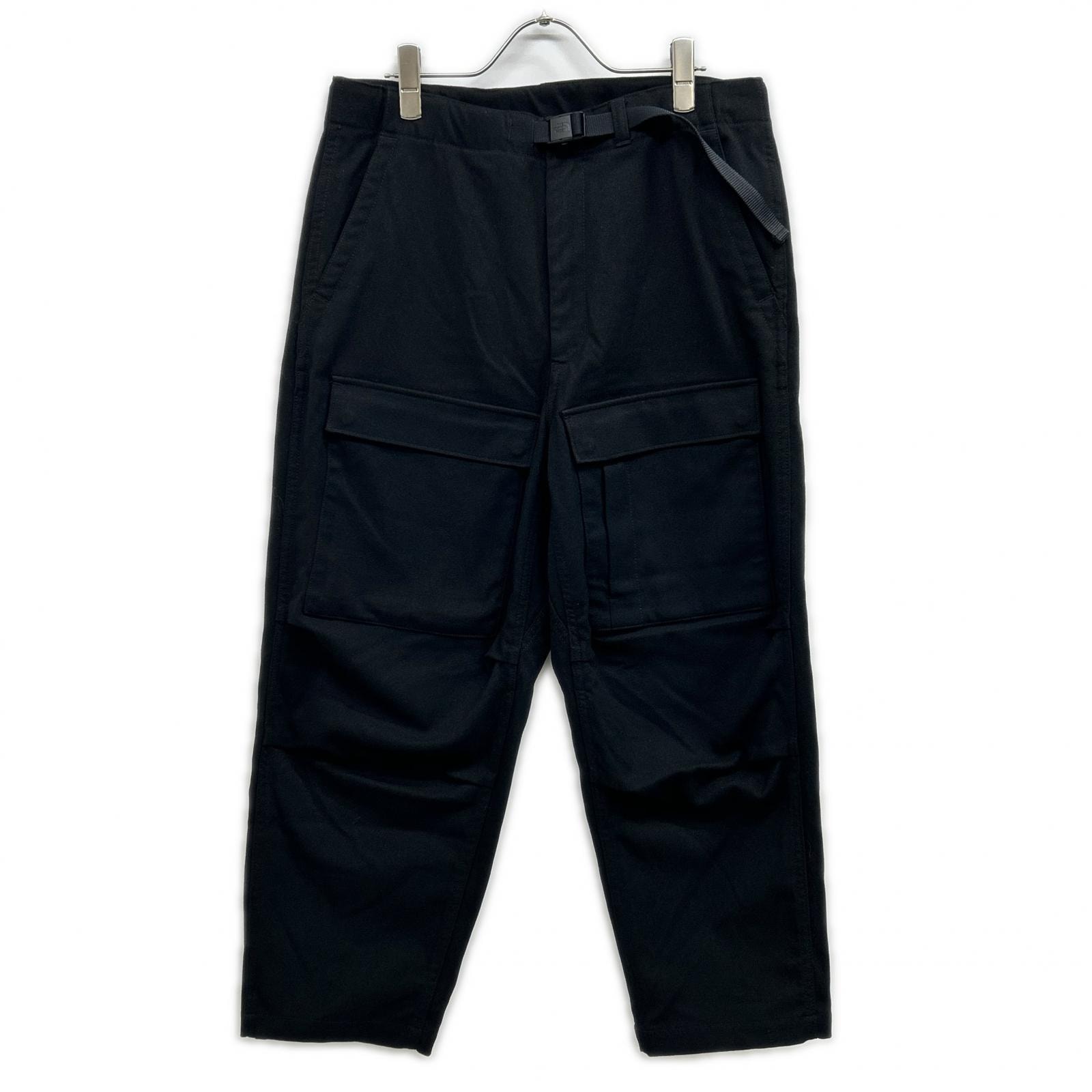 ザ ノースフェイス パープルレーベル NT5158N Polyester Serge Field Pants ポリエステル サージ フィールド パンツ 32