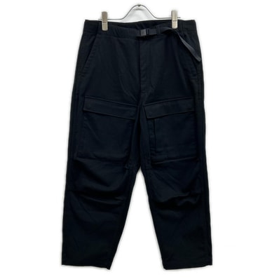 ザ ノースフェイス パープルレーベル NT5158N Polyester Serge Field Pants ポリエステル サージ フィールド パンツ 32