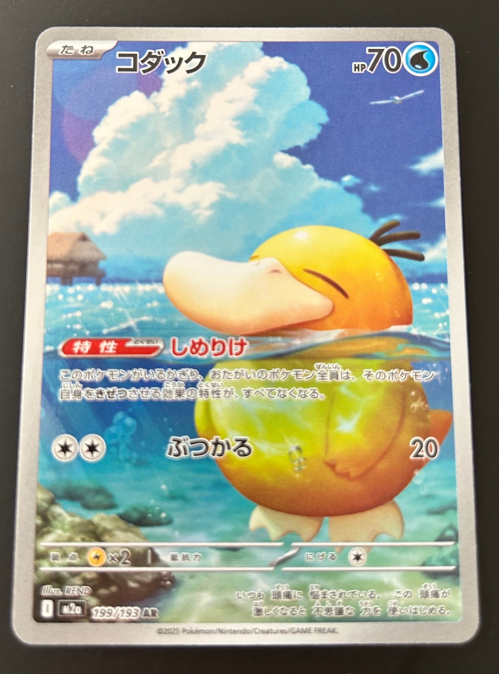 コダック AR [M2a 199/193](ハイクラスパック「MEGAドリームex」)