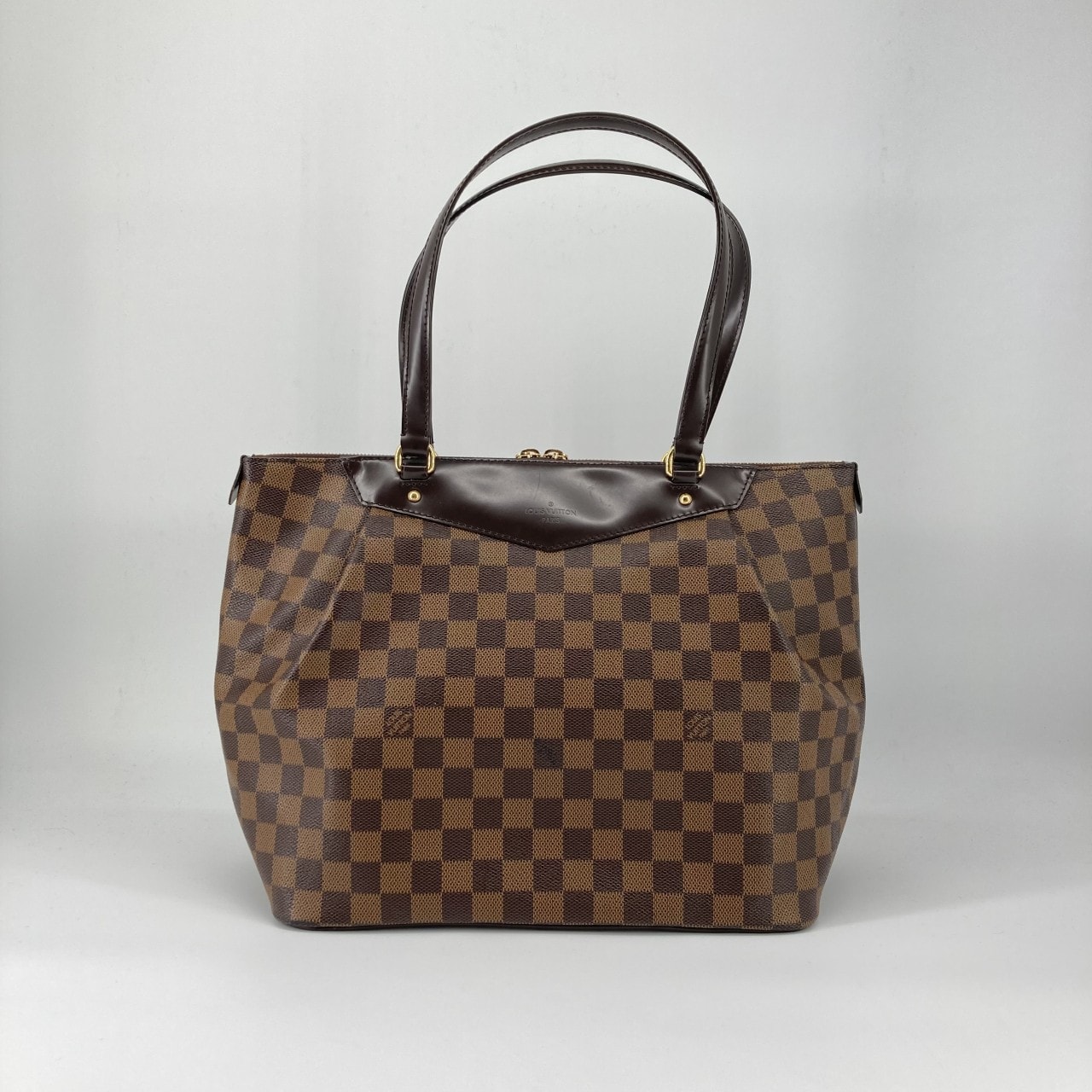 B (目立った傷や汚れなし)】LOUIS VUITTON（ルイ・ヴィトン） ダミエ