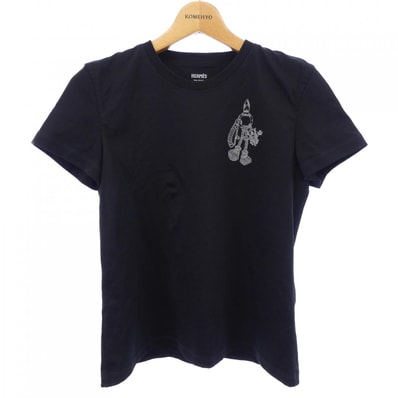 エルメス HERMES カルトゥッシュ パルフロワ 5H4632DC Tシャツ