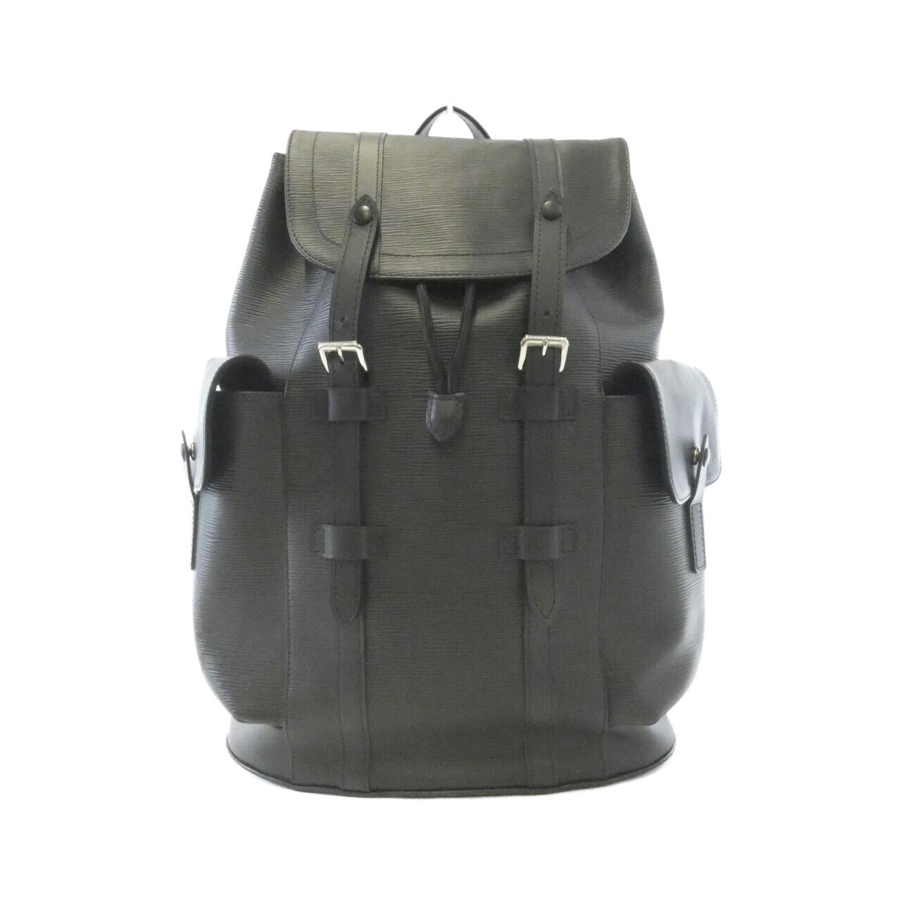 ルイヴィトン エピ クリストファー MM M50159 リュックサック