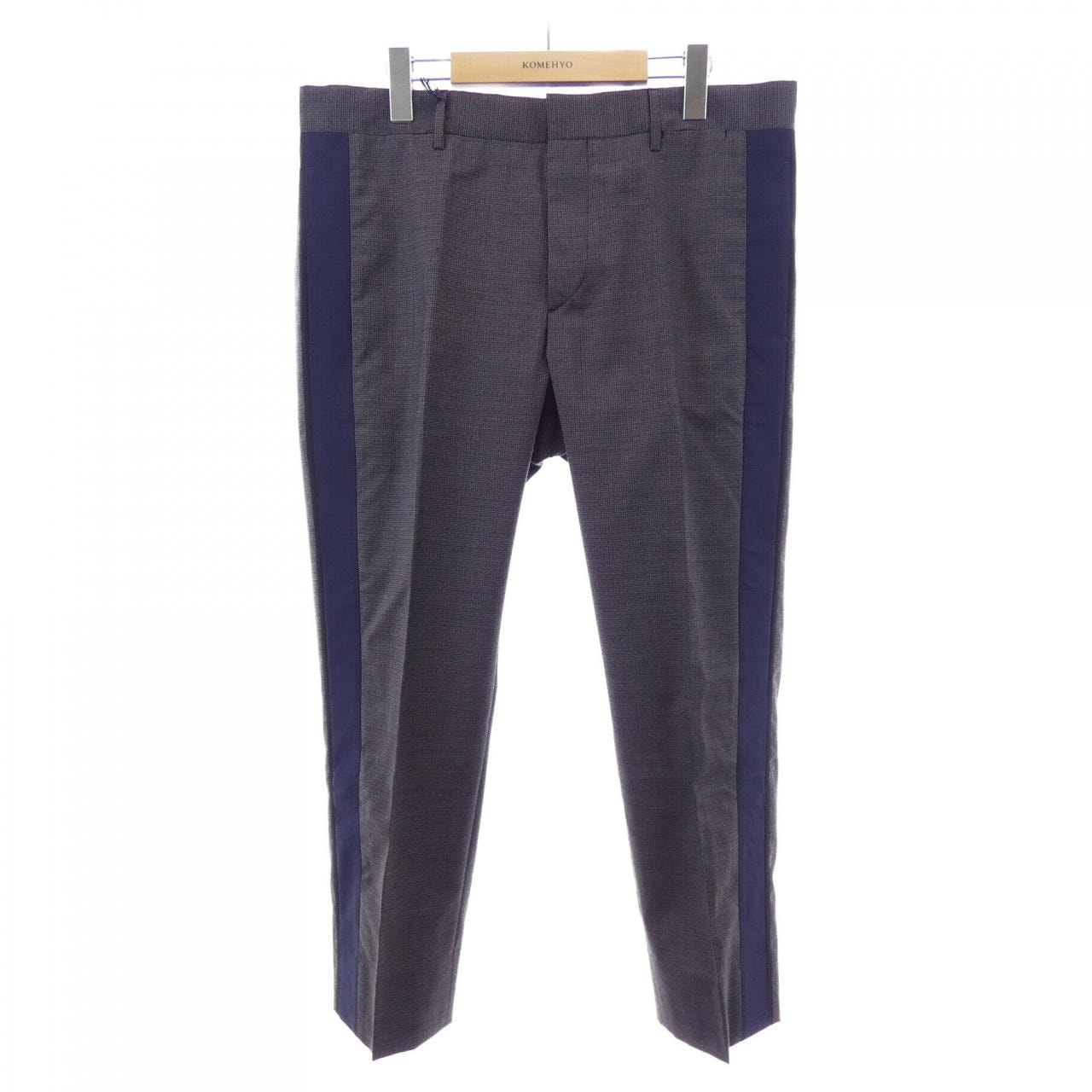 プラダ PRADA UP0013 S182 1RJ2 パンツ