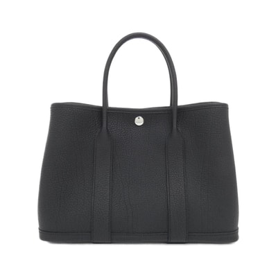 【未使用品】エルメス ガーデン パーティ 30cm 051568CK バッグ