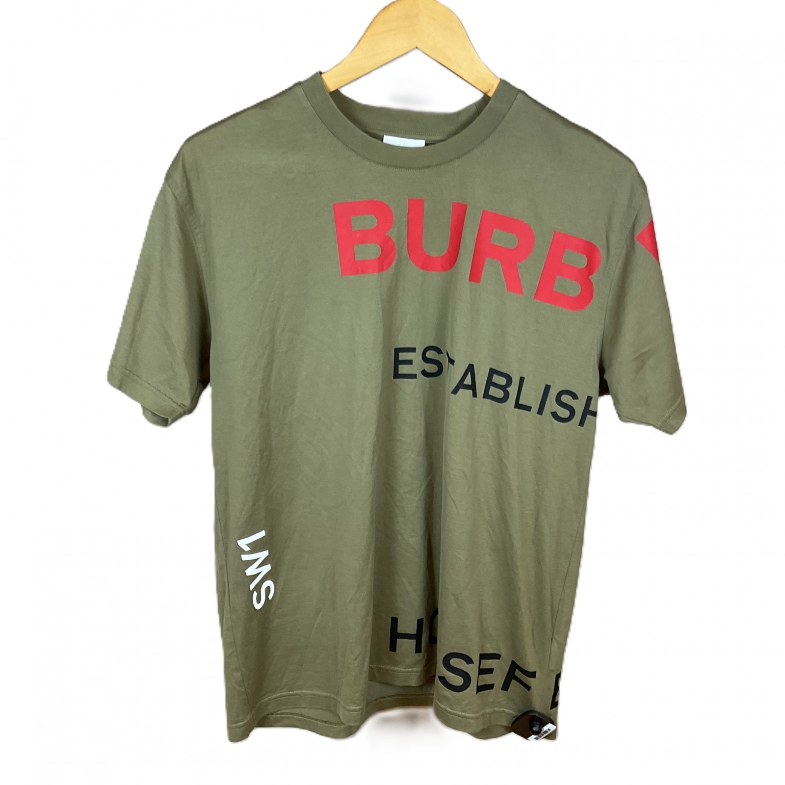 BURBERRY 【バーバリー】tシャツ 