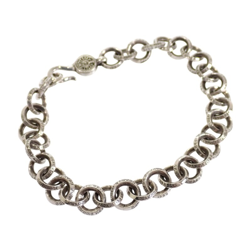 bsフレアスタックチャームの通販 クロムハーツ #B STACK BS FLUER/BS 