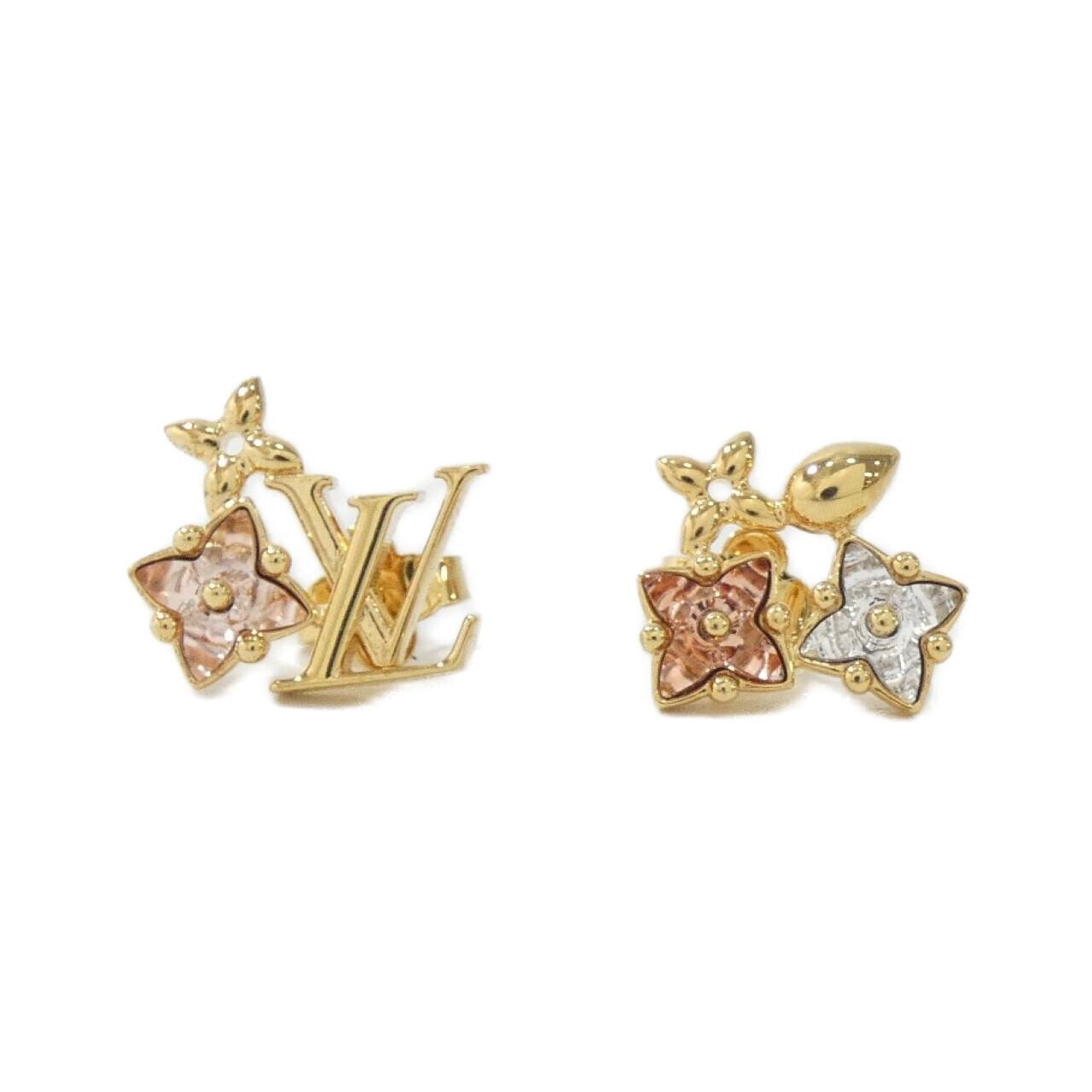 ルイヴィトン ピアス ピュス ルルグラム M00786 ピアス
