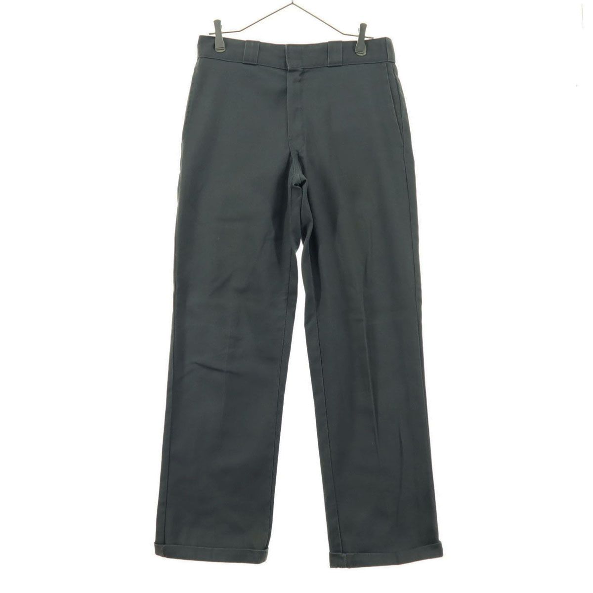 Dickies ディッキーズ ロングパンツ w31 グレー 874