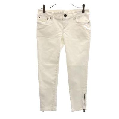 BURBERRY バーバリー ロングパンツ