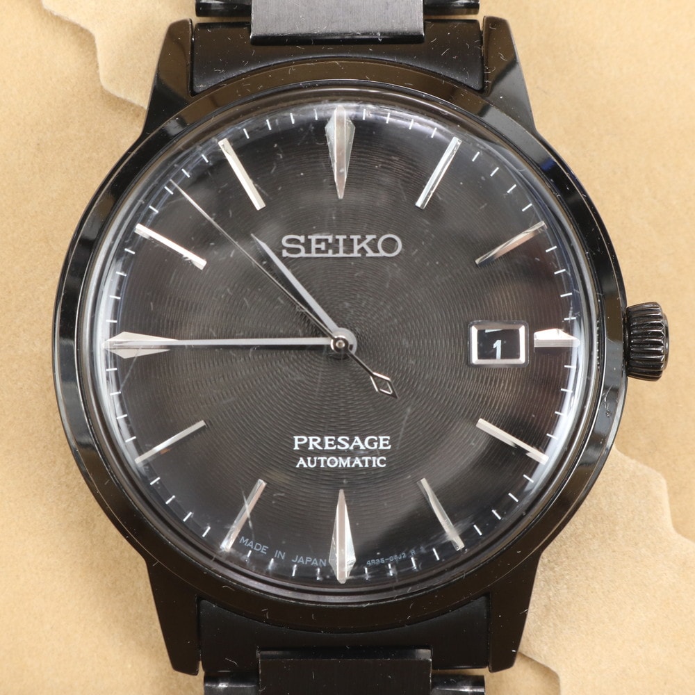 ■美品 セイコー