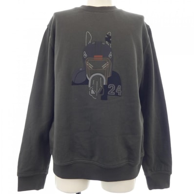 エルメス HERMES クォーターバッシュ *32-5721 スウェット