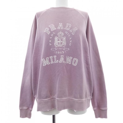 プラダ PRADA 134714 SOOO 16VZ スウェット