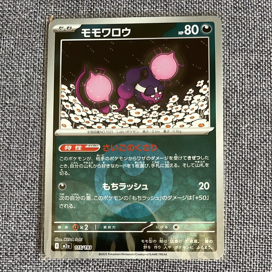 PSA10】コスモッグ: プロモ [SM-P 081](プロモーションカード