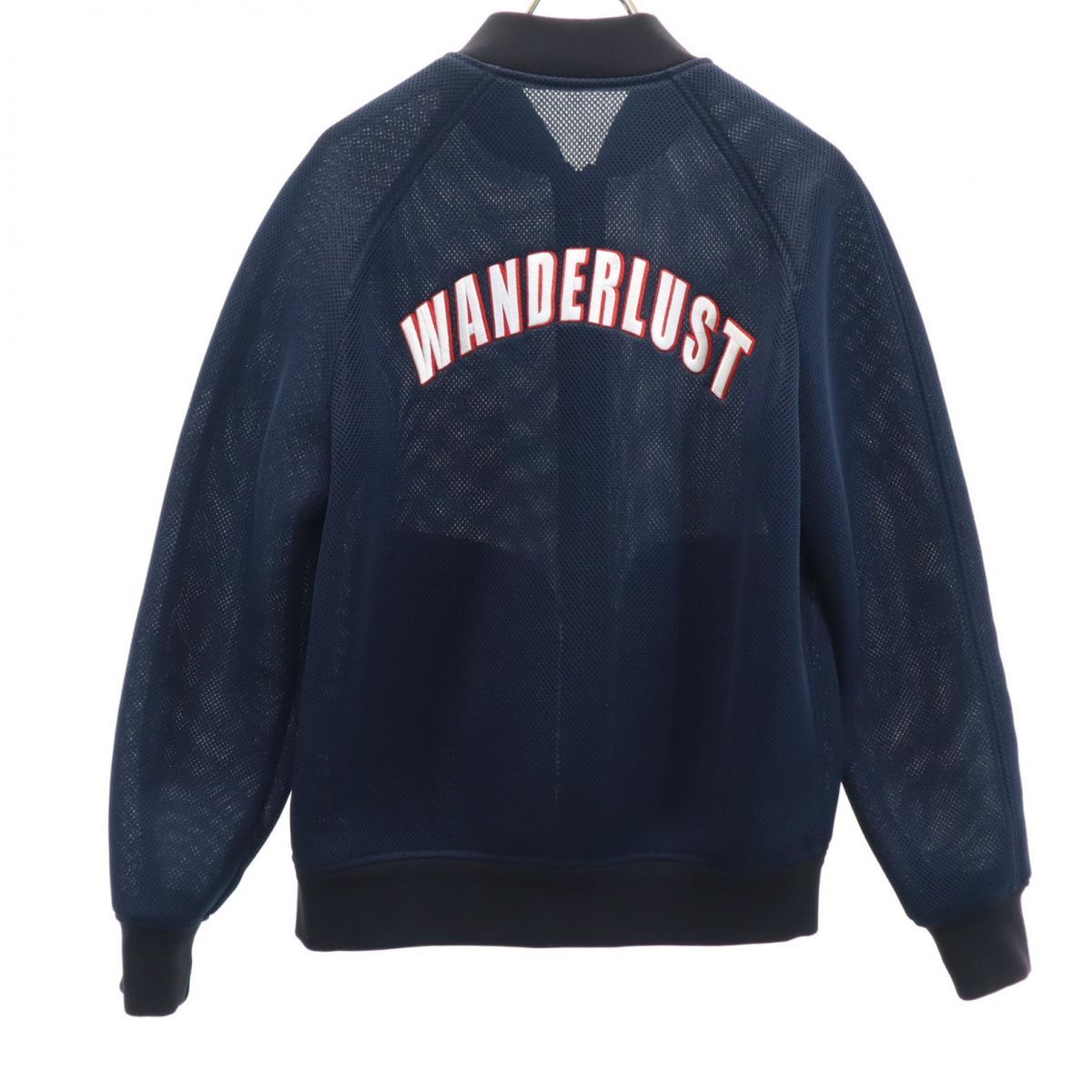 MSGM エムエスジーエム 長袖 ブルゾン
