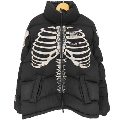 20aw DOWN JACKET【1143203733173】