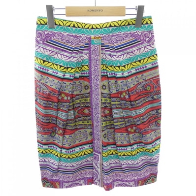 エトロ ETRO 121-18685-4649 スカート