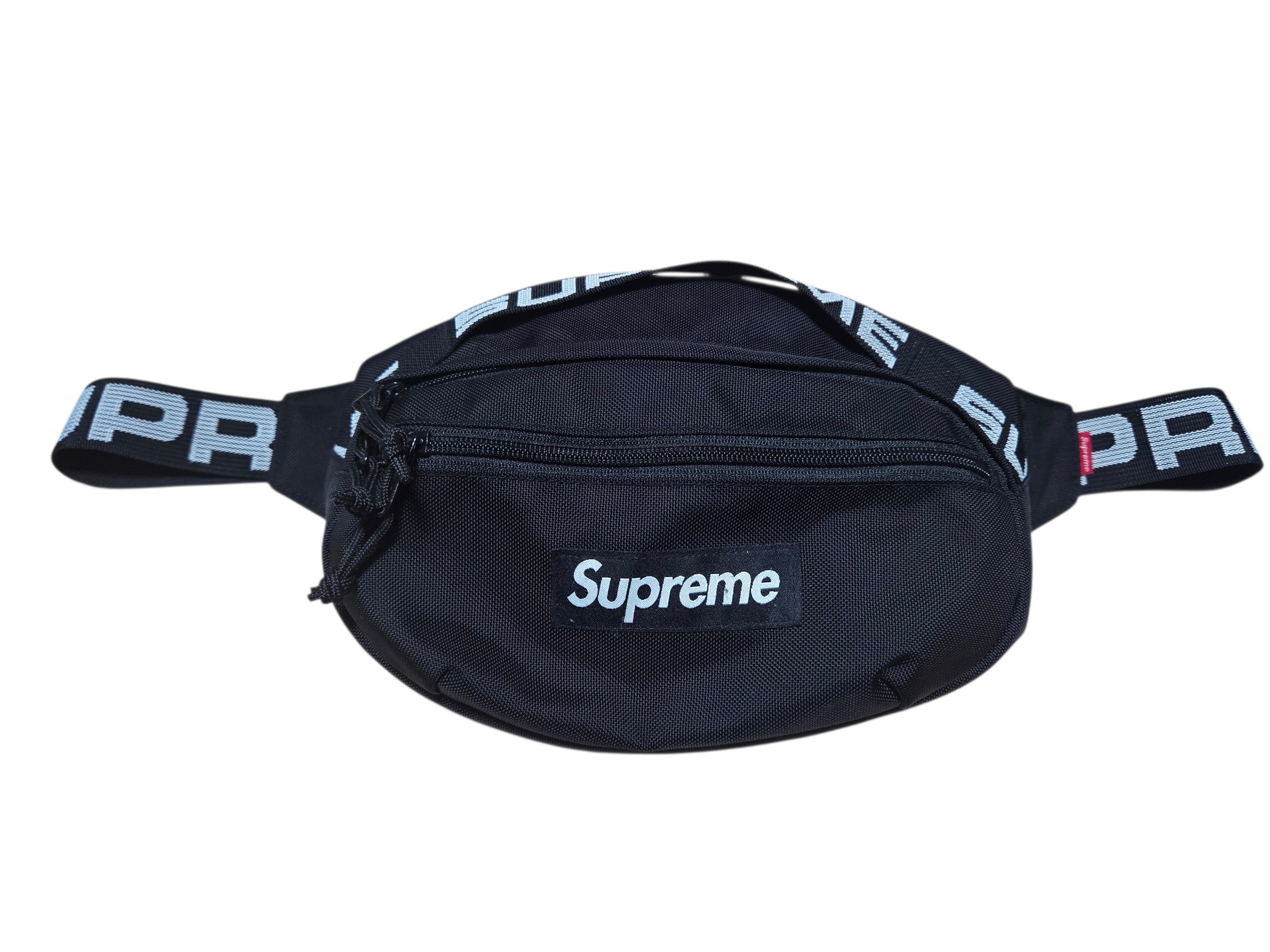 Supreme 18SS Waist Bag 