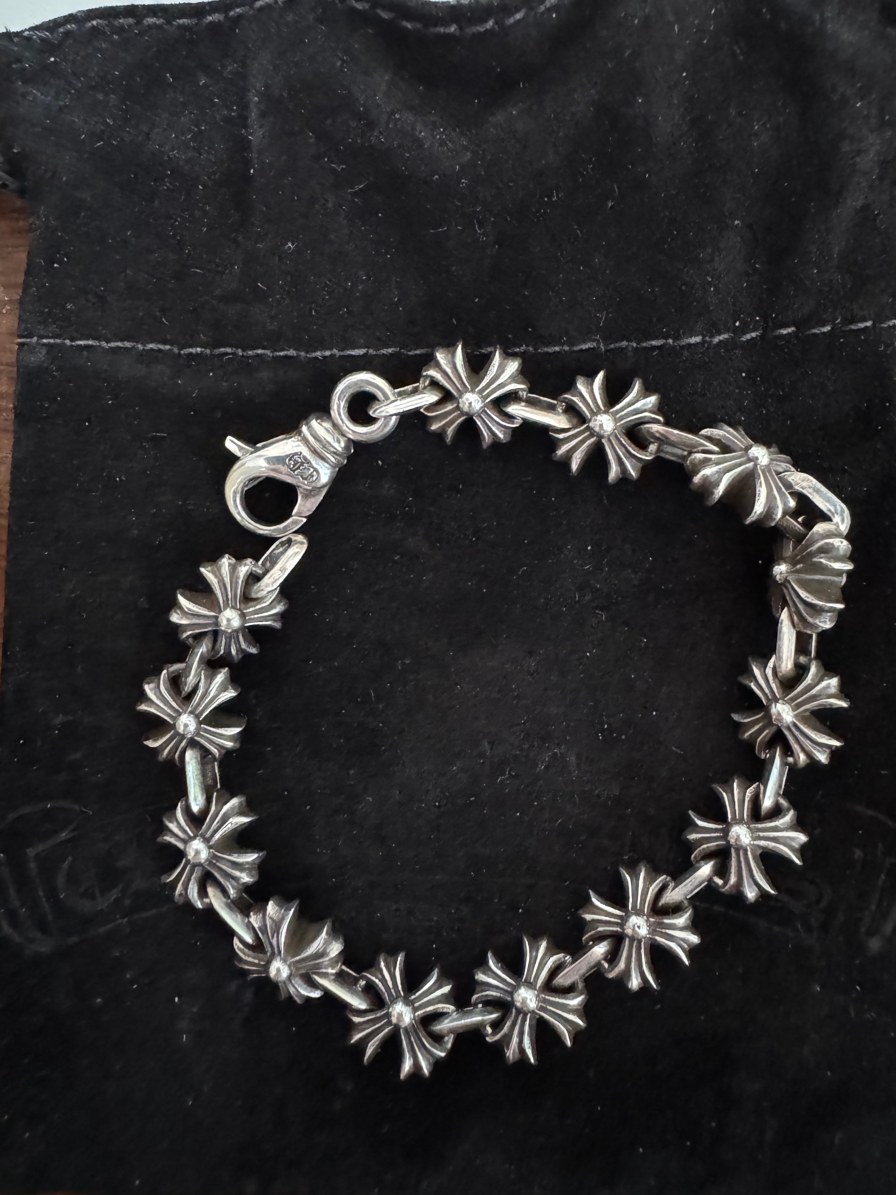 Chrome Hearts  ブレスレット