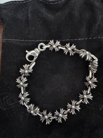 Chrome Hearts ブレスレット