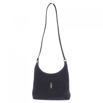 Chrome Hearts Viv Dagger Handbag "Black"