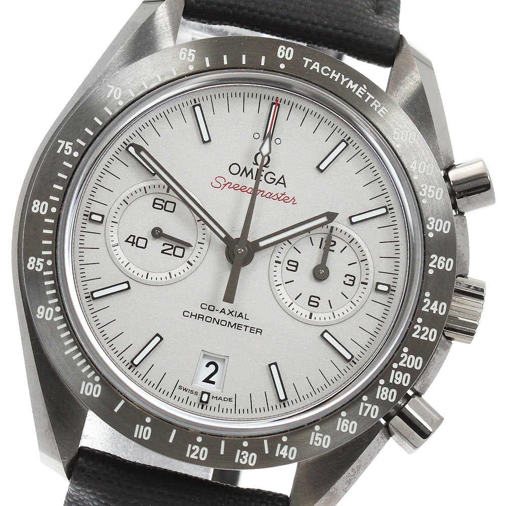 ☆良品 オメガ メンズ 【中古】