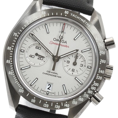 ☆良品 オメガ メンズ 【中古】