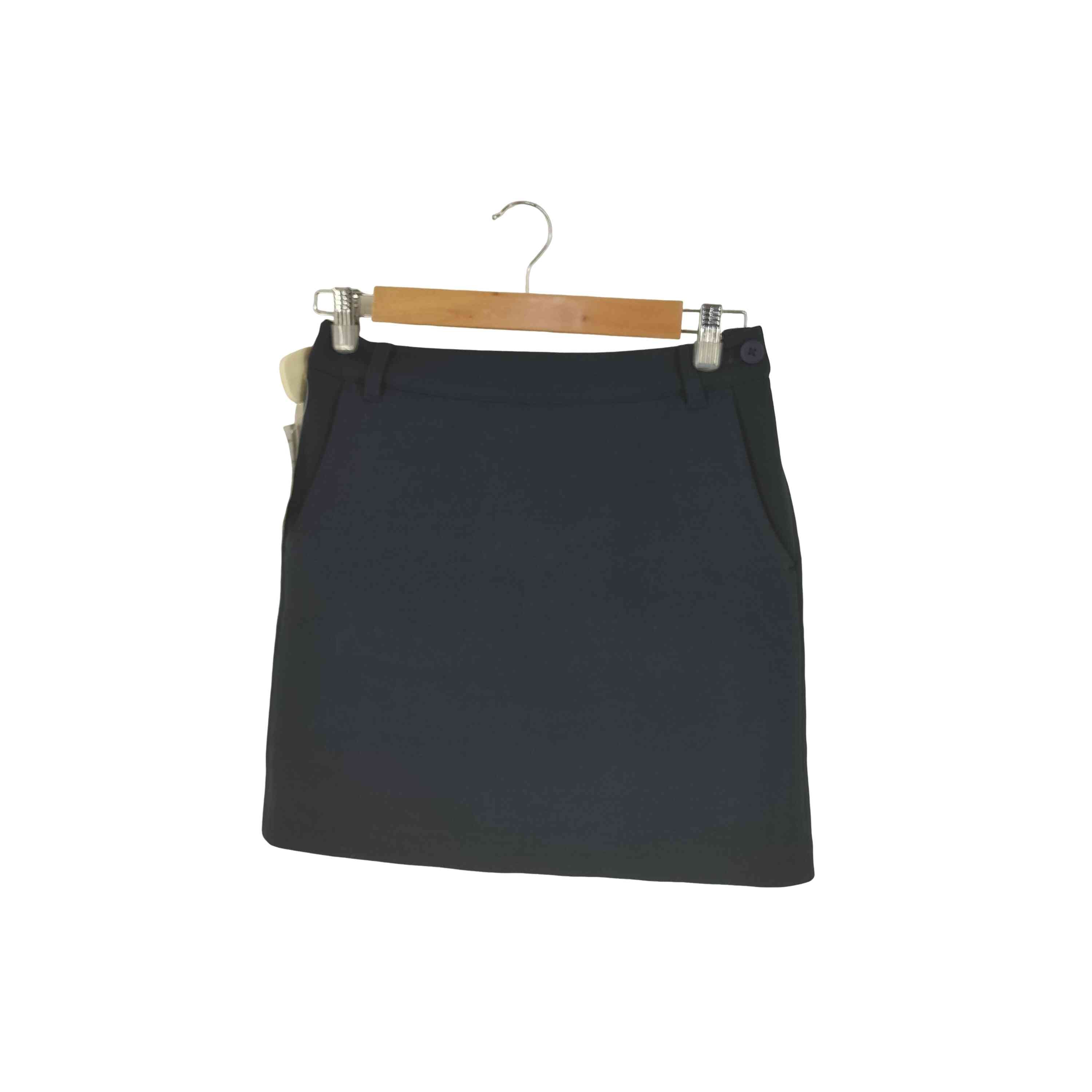 golf ボンディング ミニスカート【1140827236646】