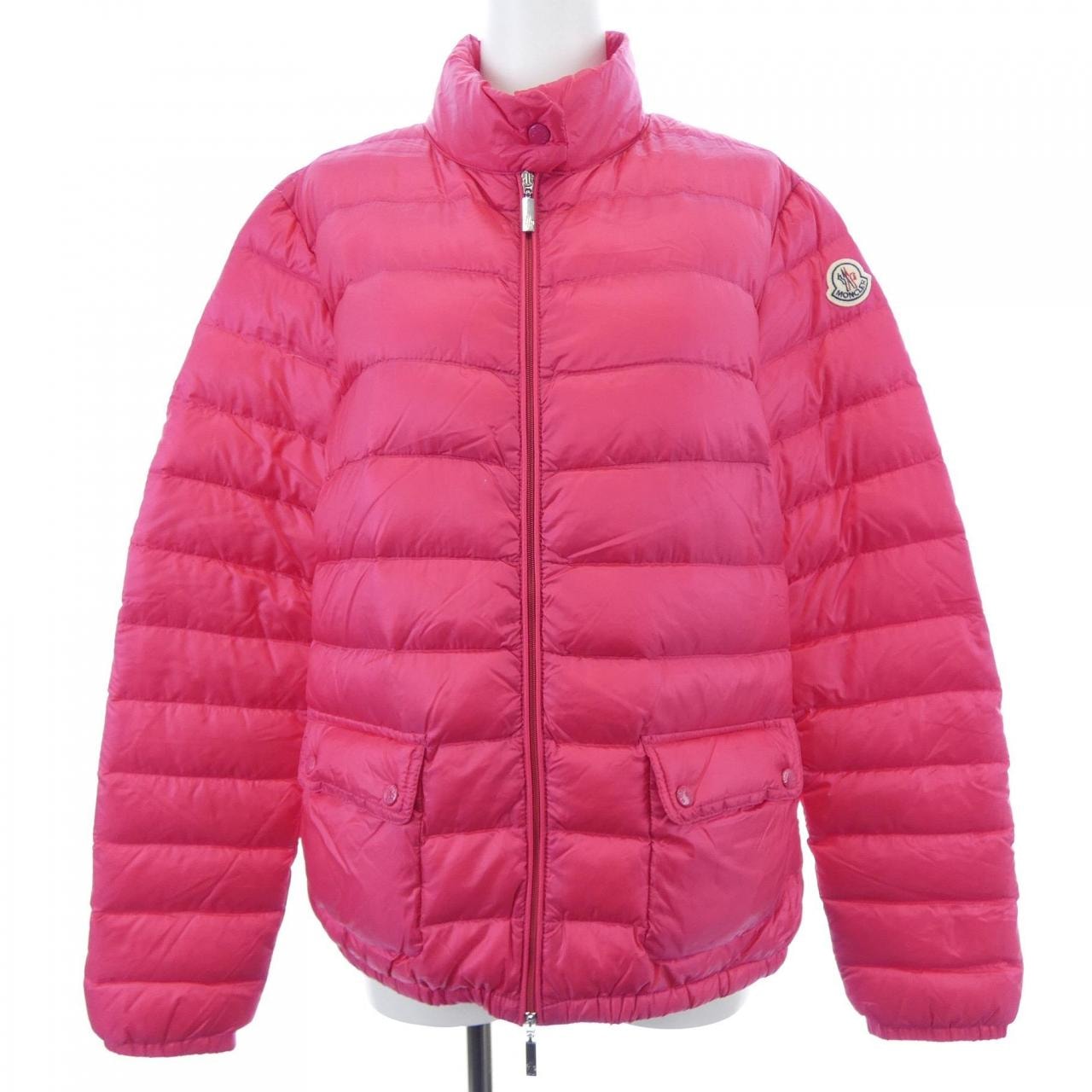 モンクレール MONCLER LANS ダウンジャケツト