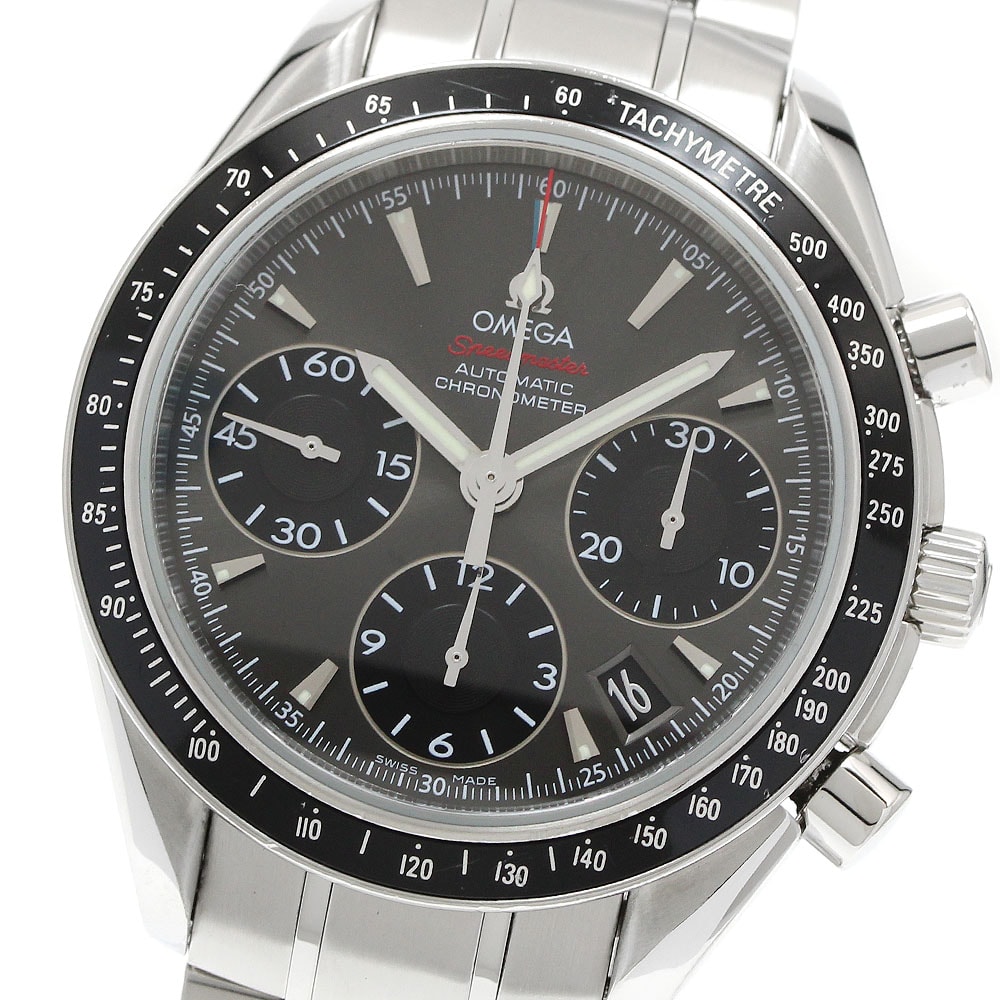 オメガ スピードマスター メンズ 【中古】