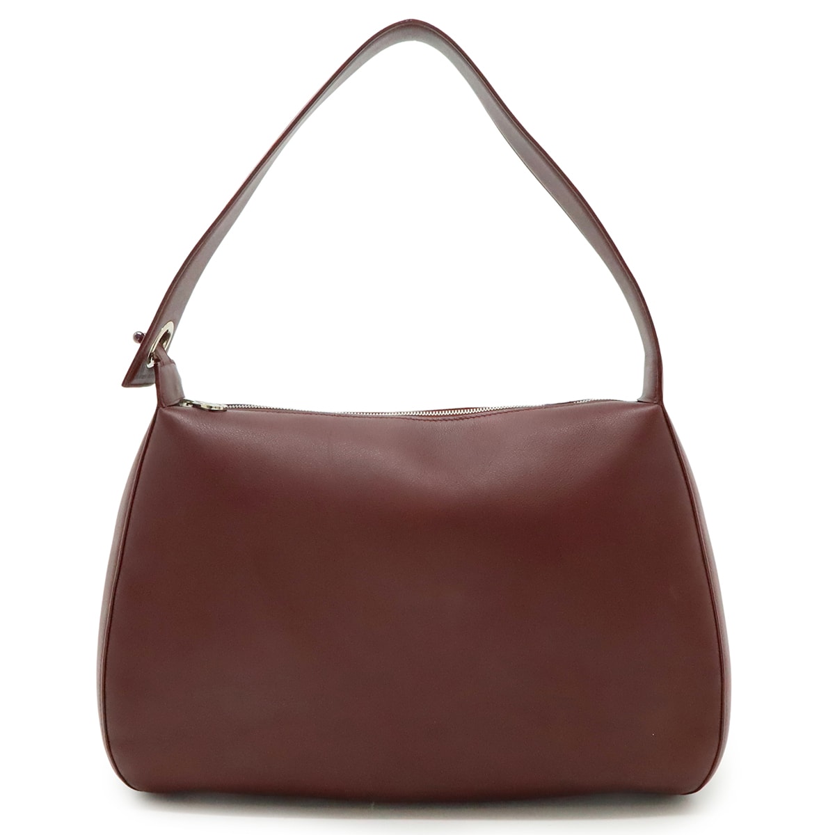 カルティエ ショルダーバッグ レディース