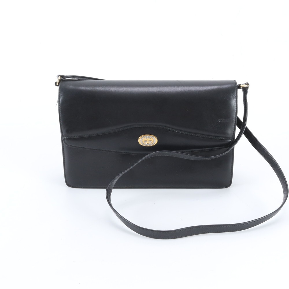 グッチ オールドグッチ 004 406 0105 ショルダーバッグ