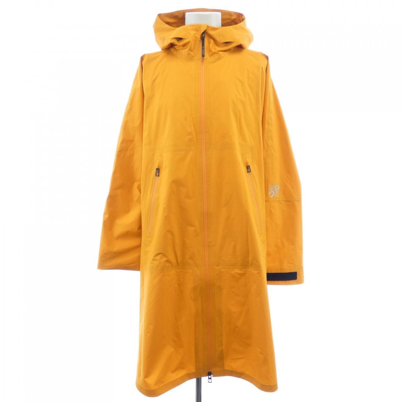 ロエベ LOEWE ON CAPE H929Y02W18 コート