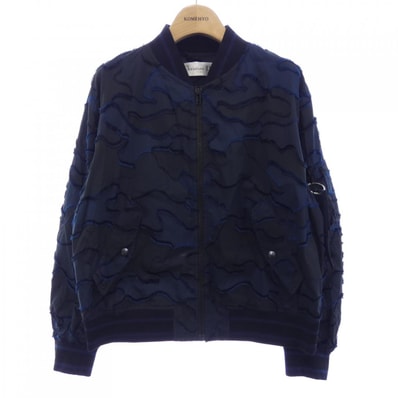 クリスチャンディオール CHRISTIAN DIOR 017C14A2960 ブルゾン