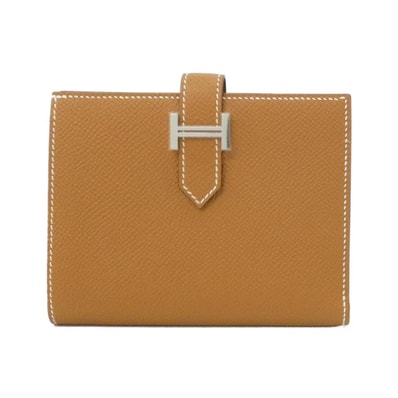 エルメス ベアン コンパクト 039790CK 財布