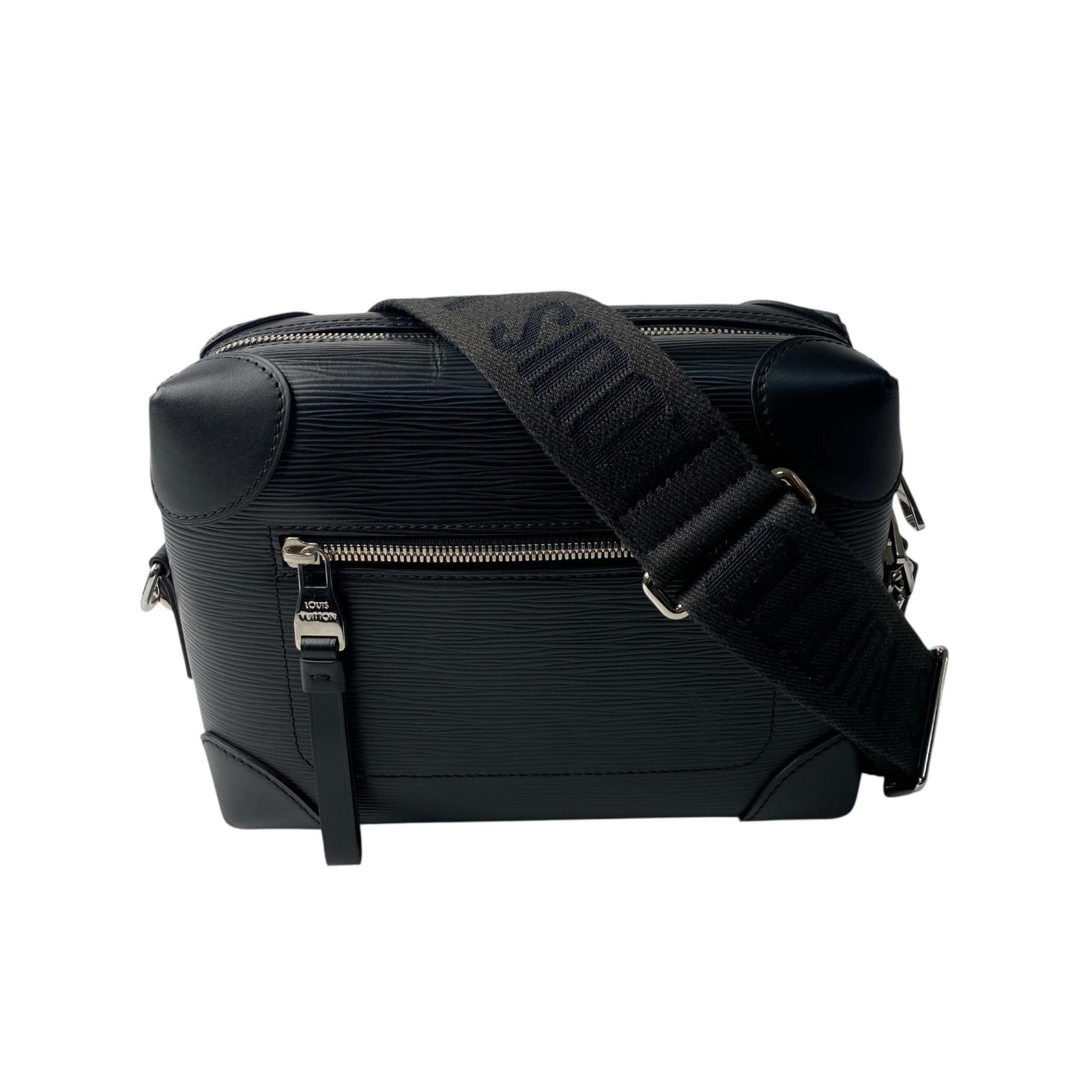 ルイ・ヴィトンM56599 ショルダーバッグ メンズ