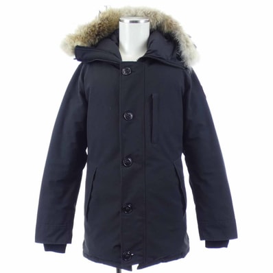 カナダグース CANADA GOOSE 3438JM JASPER ジャスパー ダウンジャケット
