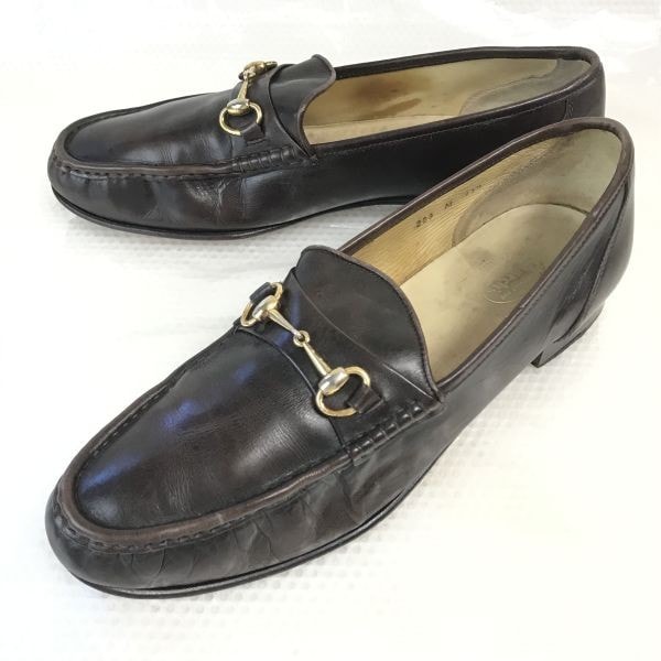 チャーチ ローファー メンズ