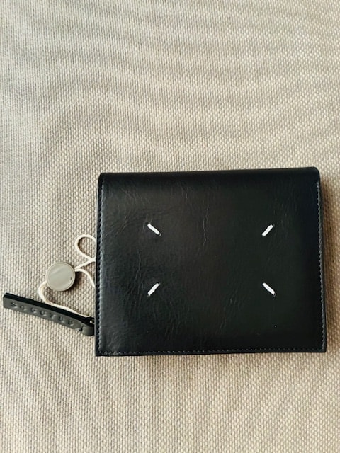 新品未使用◆Maison Margiela フリップフラップ16スロット
