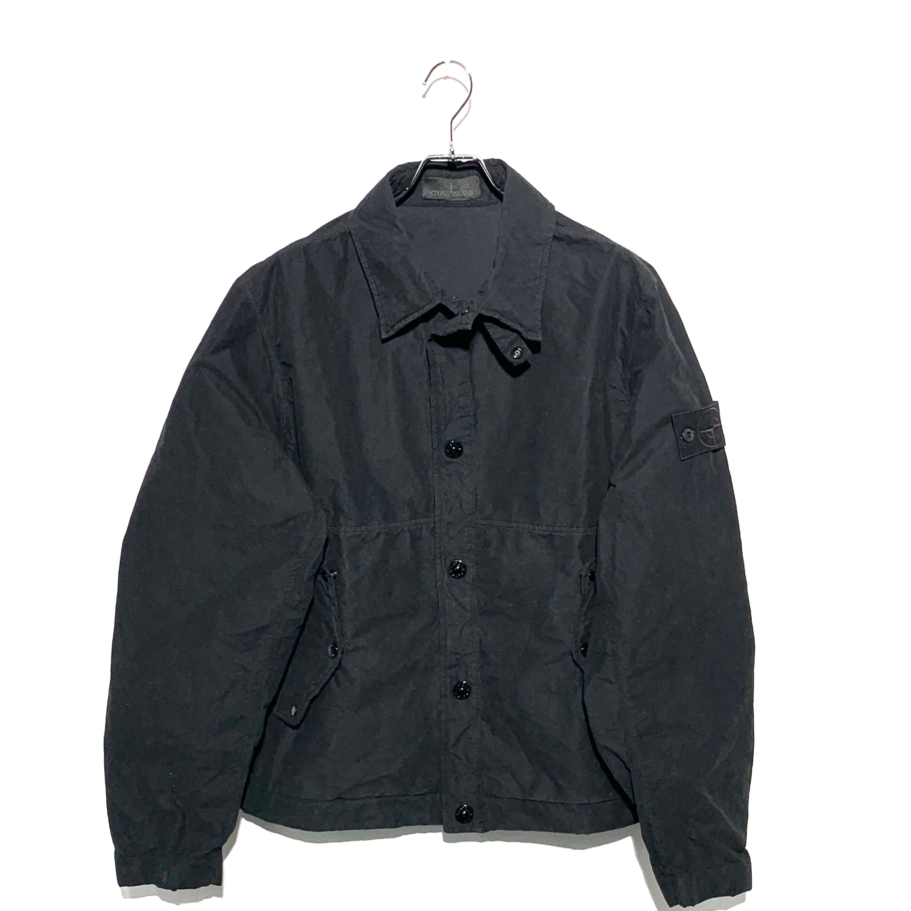 MASSES Shadow CPO Jkt 