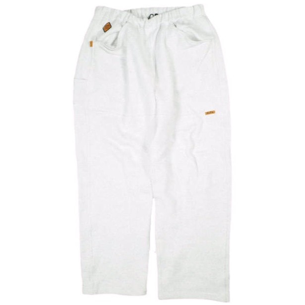 N.HOOLYWOOD FR エヌハリウッド ミスターハリウッド 25AW 日本製 TRACK PANTS 裏起毛 スウェットパンツ 1252-CP02-004 peg 40(L) ASH GRAY ボトムス g25783