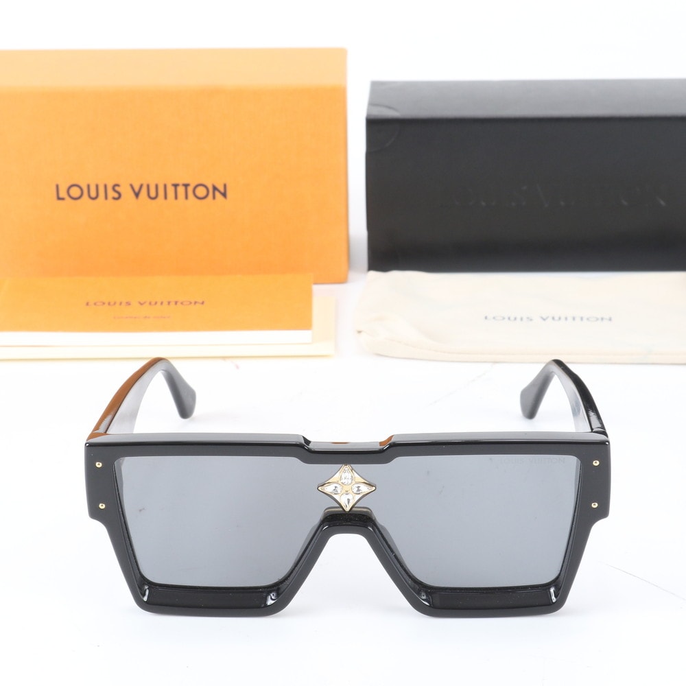 ルイ・ヴィトン サングラス・眼鏡 人気アイテム通販(新品/中古