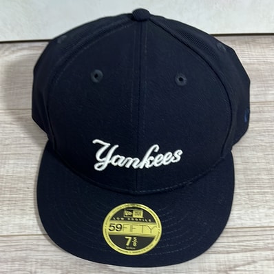 KITH new era yankees