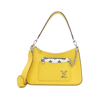 ルイヴィトン エピ マレル M59488 ショルダーバッグ